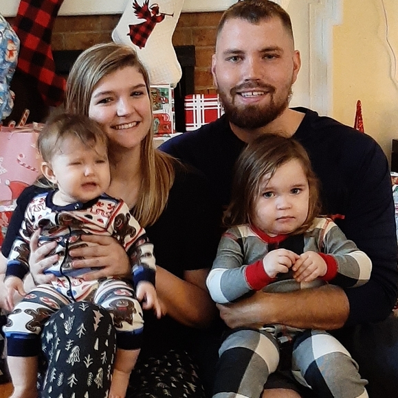 Meet your Posher, Kyleigh - Picture 2 of 2